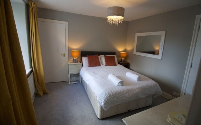 The New Inn 1730