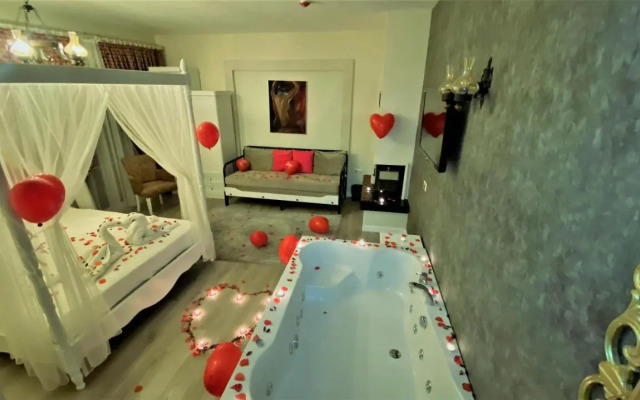 Grand Alacati Boutique Hotel