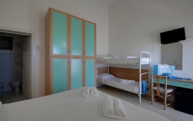 Family Beach Resort Il Girasole