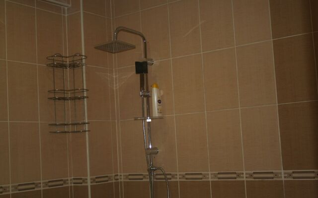 Agva Camlibahce Konuk Evi