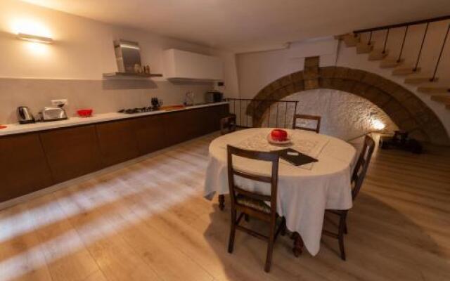 Il Palazzaccio- Palazzo Della Greca Alberi