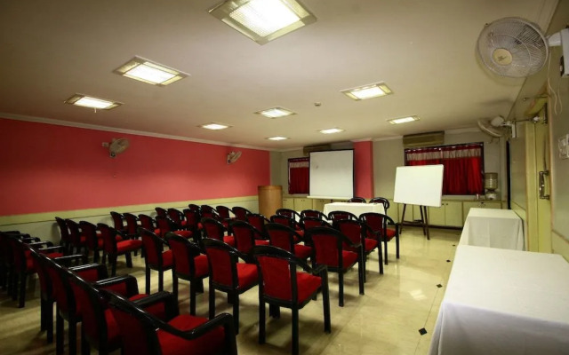 Hotel Deccan Park