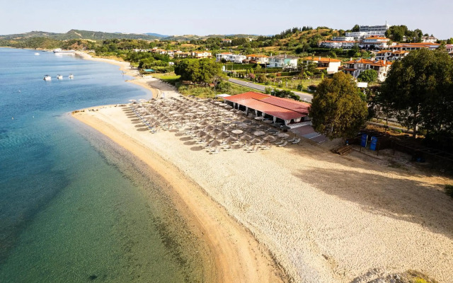 Alexandros Palace