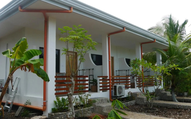 Moalboal T Breeze Coastal Resort