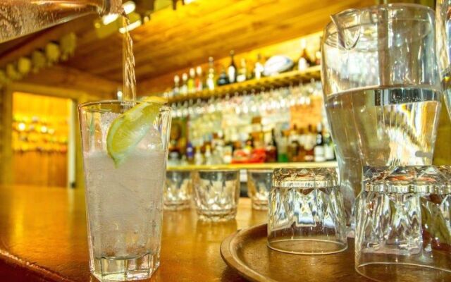 Pipers Lodge