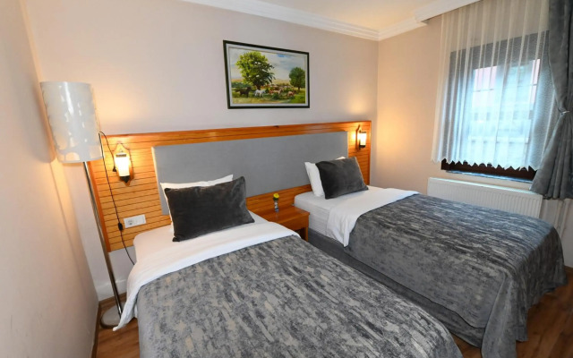 VONRESORT Abant