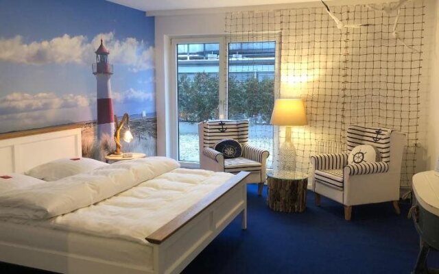 Hotel Apartment Laforsch