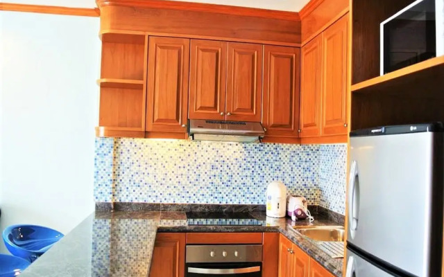 Baan Suan Lalana Te Pattaya