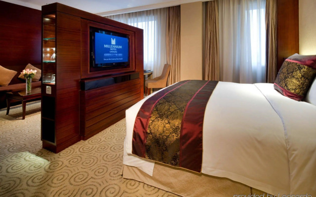 Millennium Hotel Chengdu