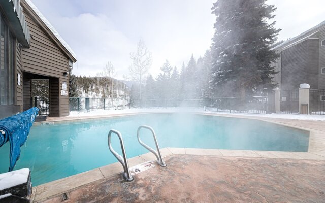 Iron Horse C5083 Studio Bedroom Condo by RedAwning