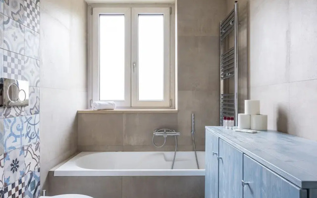 Malta Modern and Lovely Flat With Parking