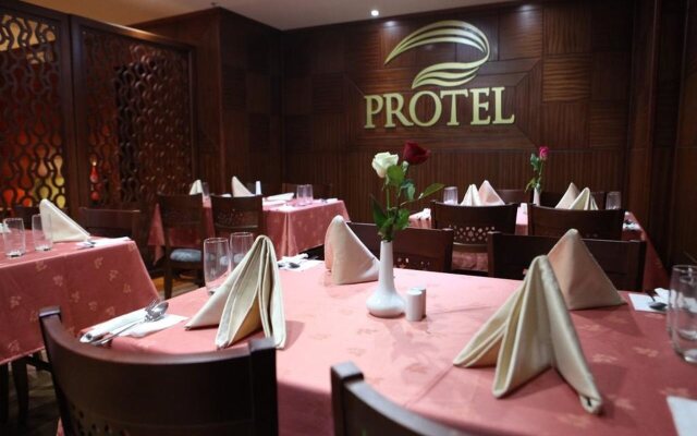 Protel Jeddah Hotel