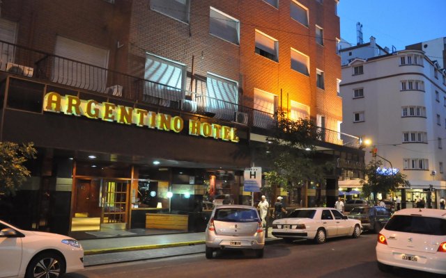 Argentino Hotel