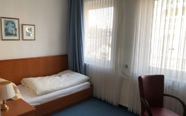 DORMERO Hotel Wilhelmshaven