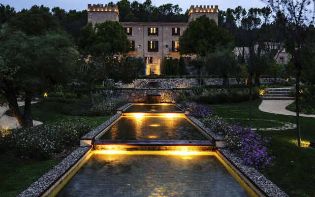 Castell Son Claret - The Leading Hotels of the World