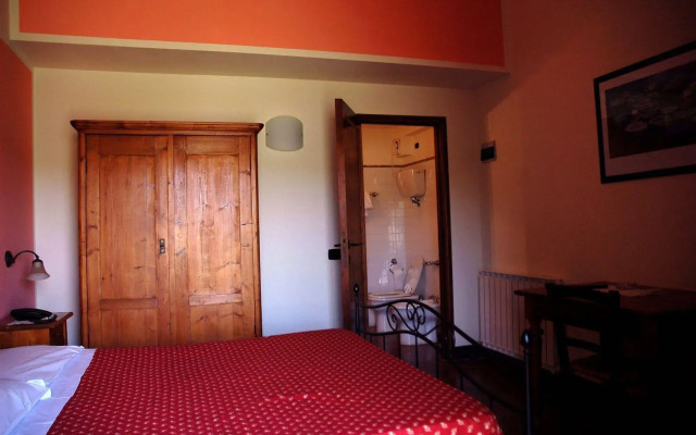 Residence Vecchio Granaio