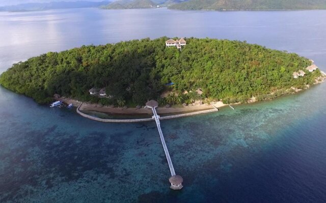 Iris Island Eco Resort