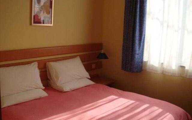 Yitel Collection Beijing Asian Games Village Birds Nest – Guest Rooms – Beijing