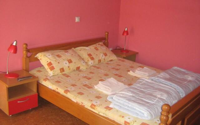 Apartments Srzentic