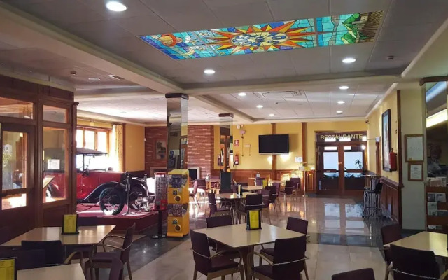 Hotel del Sol