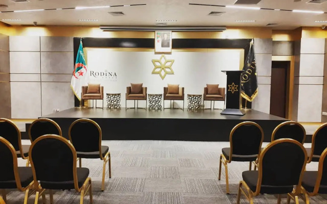 Rodina Hotel Spa & Conferences