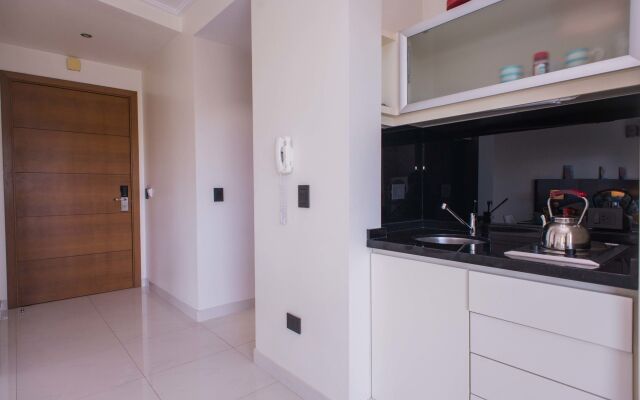 Soho Luxury Suites