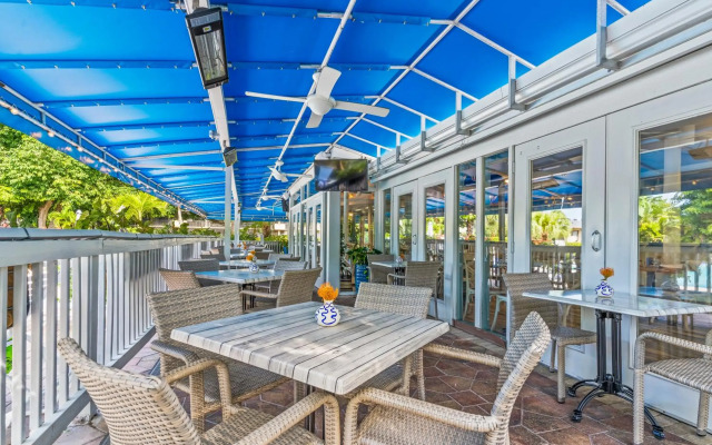 Park Shore Resort