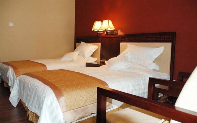 Longshan Holiday Resort - Beijing – Guest Rooms – Beijing