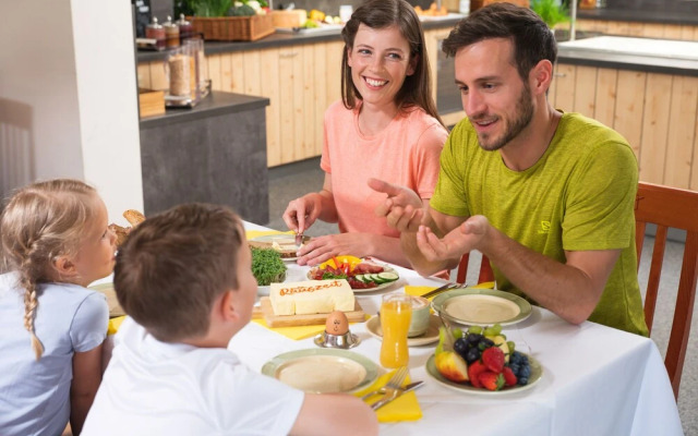 Jufa Hotel Lipizzanerheimat