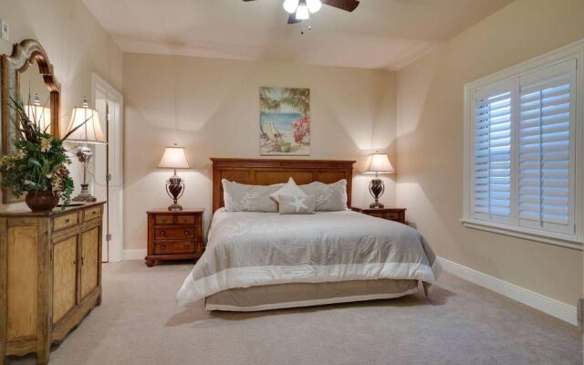 Dunes of Crystal Beach by Destin Getaways