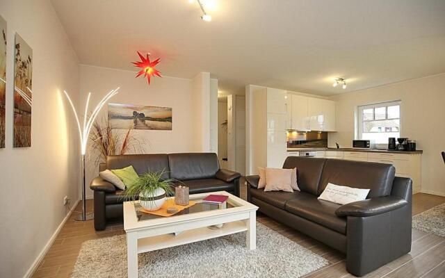 Reethaus Am Mariannenweg 20a