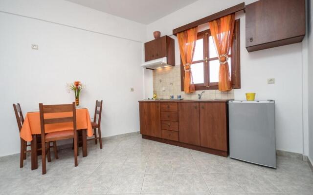 Margaritis Apartments