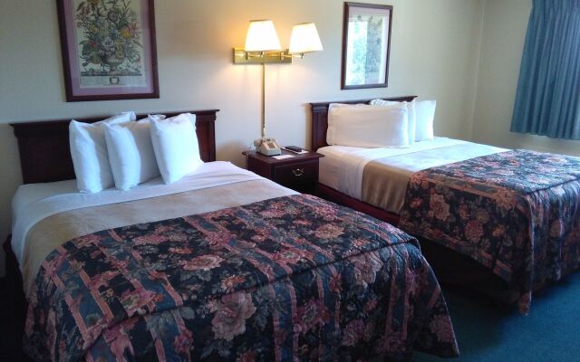 Victorian Palace Hotel