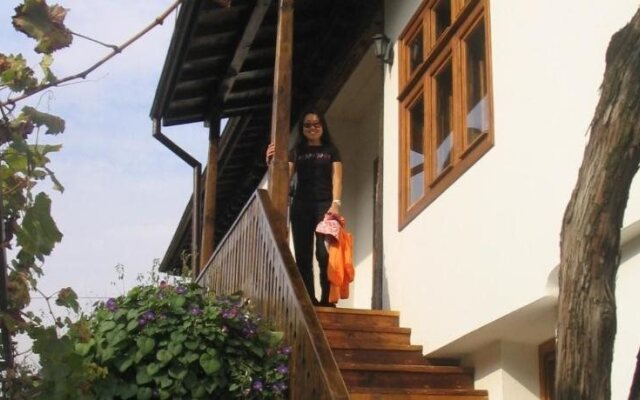 Hostel Mostel Veliko Tarnovo
