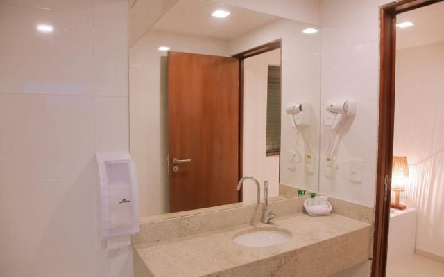 Slim Pajuçara by Tropicalis