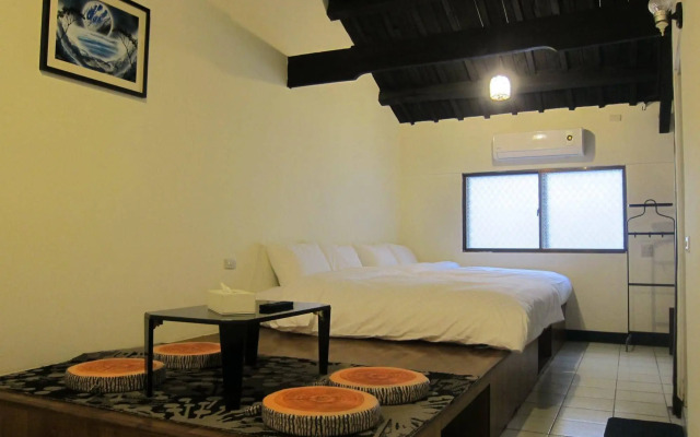 Runners' House Taitung