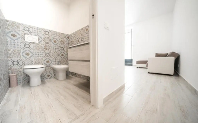 Gli appartamenti della Fra