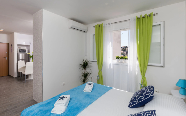 Apartment Perak