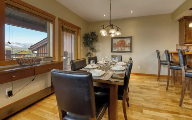 Fairmont Creek Property Rentals The Residences