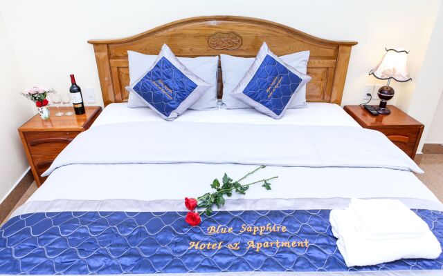 Blue Sapphire Hotel & Apartment