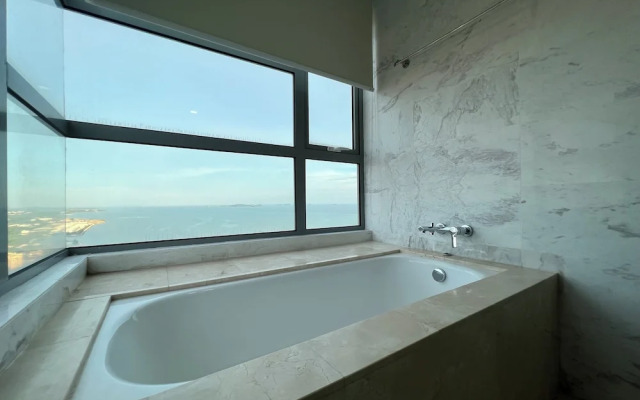 Attic Home Melaka Silverscape Residence