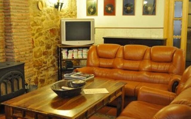 Casa Rural Ca Miquelet