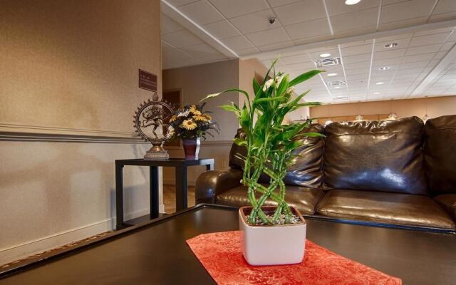 Best Western Smyrna Inn