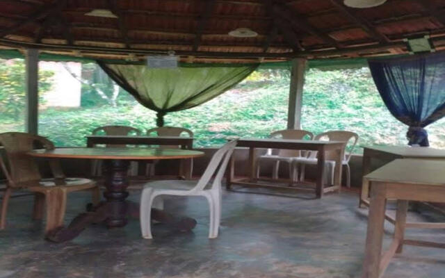 Eden Homestay