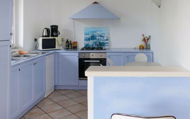 Villa Alberto Diano Marina 15325