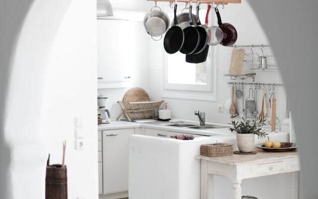 Villa Nancy by Mykonos Pearls
