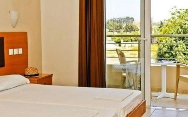 Emerald Hotel Rhodes