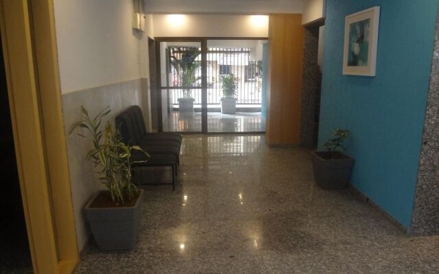 GCC Sonal Apartments