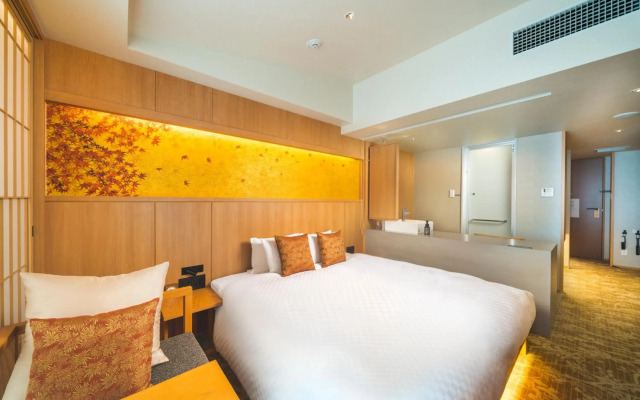 KAYA Kyoto Nijo Castle, BW Signature Collection by Best Western