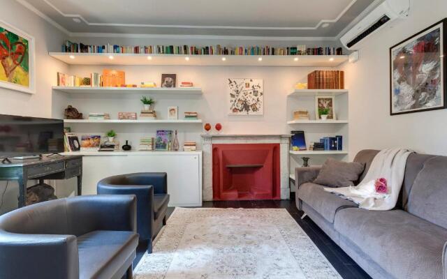 Mamo Florence - Sophia Apartment